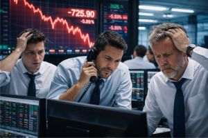 UBS retrogradează acţiunile companiilor americane de tehnologie